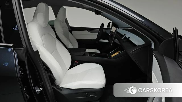 Tesla Model Y id 4853549 из Кореи 36