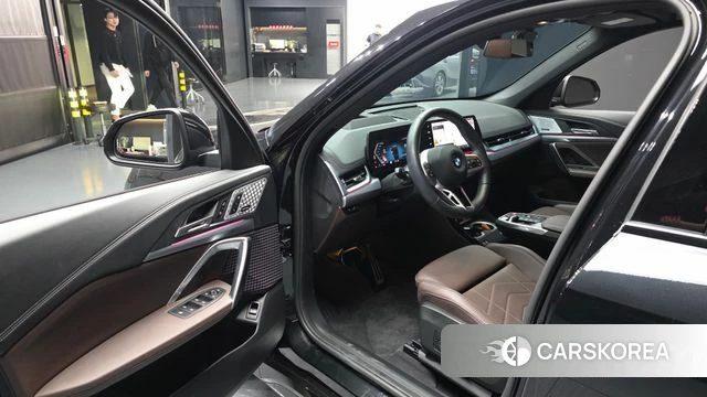 BMW X1 (U11) id 3940012 из Кореи 20