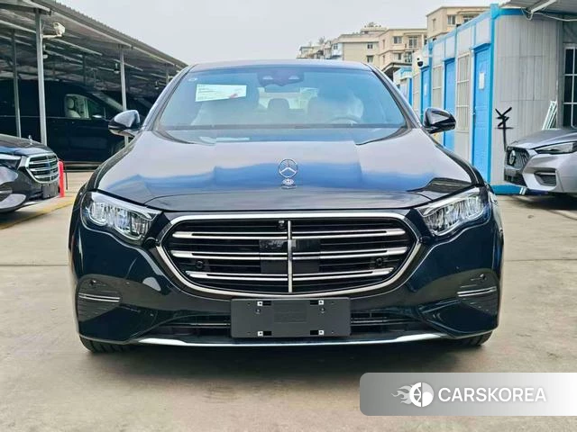 Mercedes-Benz E-class id 3969189 из Китая 22