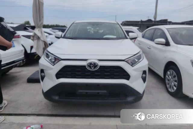 Toyota RAV4 Rongfang id 4336241 из Китая 17