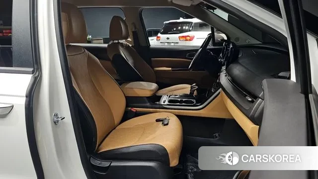 Kia Carnival 4th generation id 3524852 из Кореи 20