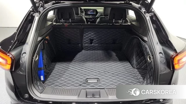 Chevrolet (GM Daewoo) Trax Crossover id 3554957 из Кореи 20