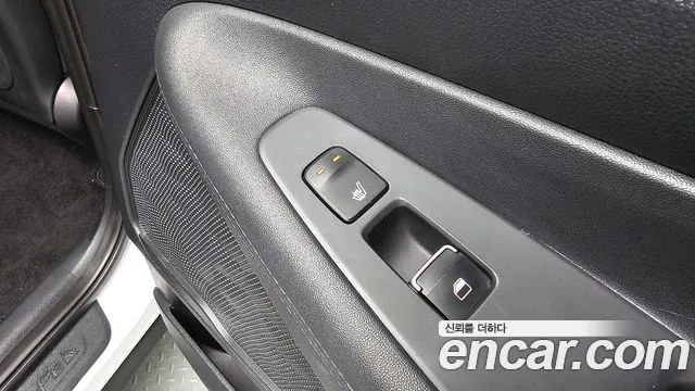 Hyundai Santa Fe TM id 2763119 из Кореи 20