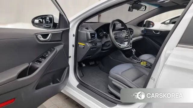 Hyundai Ionic Hybrid id 2981610 из Кореи 20