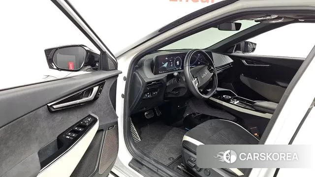 Kia EV6 id 3620243 из Кореи 20