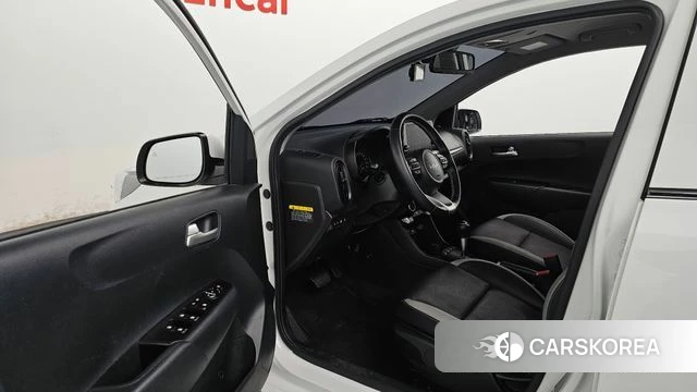 Kia Morning Urban (JA) id 4243827 из Кореи 30