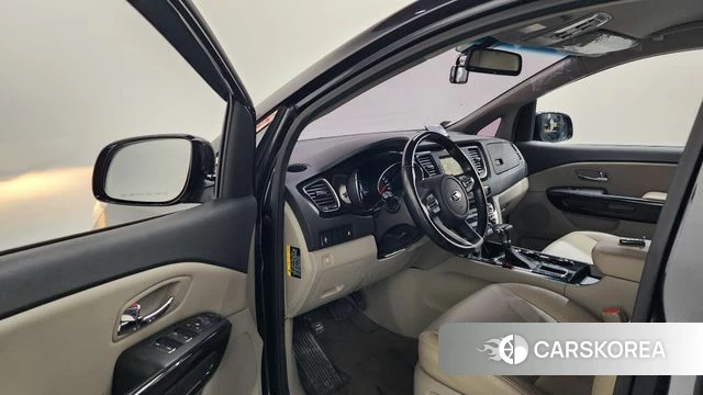 Kia The New Carnival id 3801550 из Кореи 20