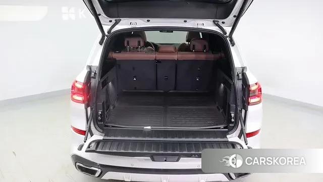 BMW X5 (G05) id 3721916 из Кореи 20