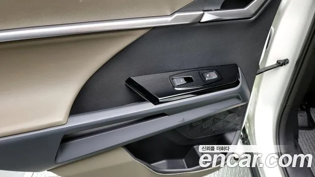 Ssangyong Torres id 2633737 из Кореи 20