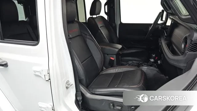 Jeep Wrangler (JL) id 3517721 из Кореи 20