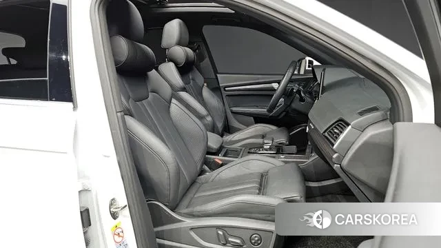 Audi Q5 (FY) id 2889614 из Кореи 20