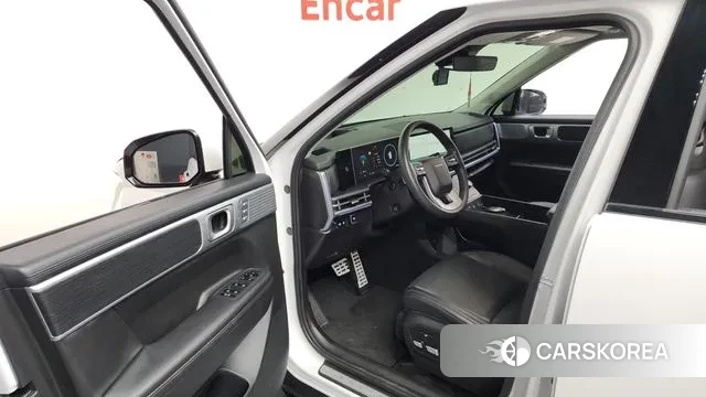 Hyundai Santa Fe (MX5) id 3585774 из Кореи 20