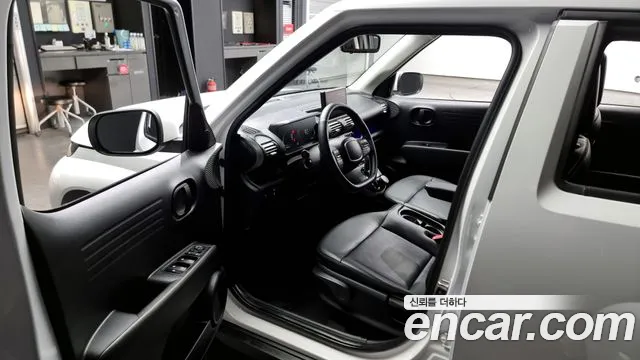 Hyundai Casper id 2653157 из Кореи 20