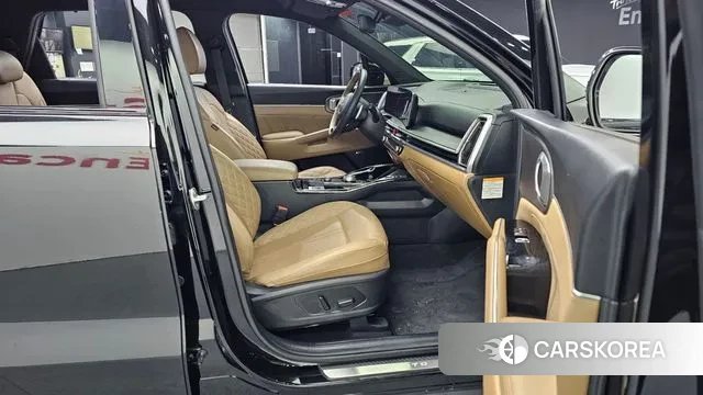 Kia The New Sorento 4th Generation id 3576255 из Кореи 20