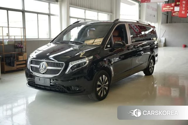 Mercedes-Benz Vito id 4278158 из Китая 15
