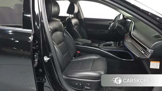 Hyundai The New Grandeur IG Hybrid id 2886364 из Кореи 20