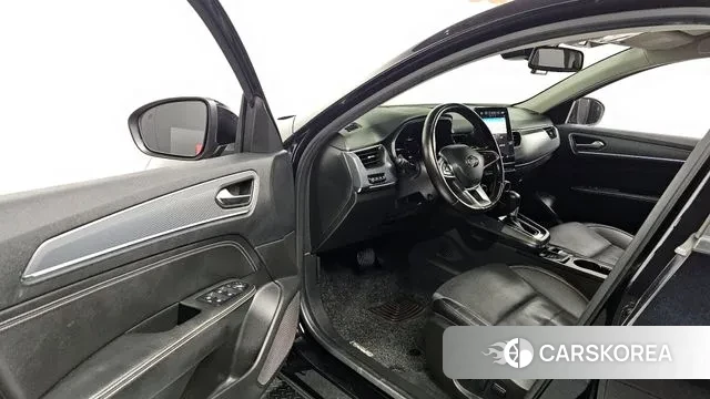 Renault Korea (Samsung) XM3 id 3329740 из Кореи 20