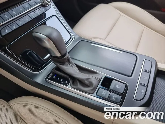 Hyundai Grandeur IG id 2924801 из Кореи 20