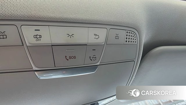 Mercedes-Benz E-Class W213 id 4345542 из Кореи 20