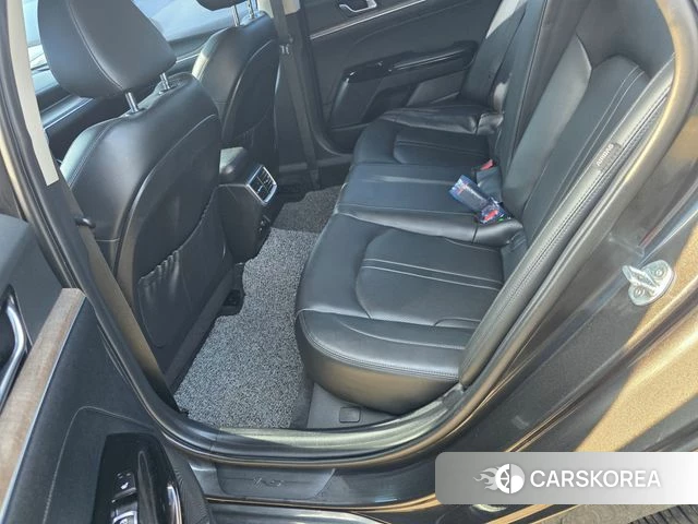 Kia K5 3rd generation id 3813719 из Кореи 19