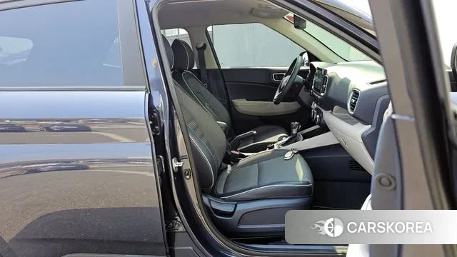 Hyundai Venue id 3772674 из Кореи 20