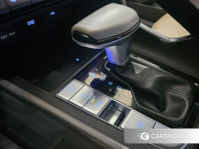 Hyundai The New Avante (CN7) id 4329452 из Кореи 20