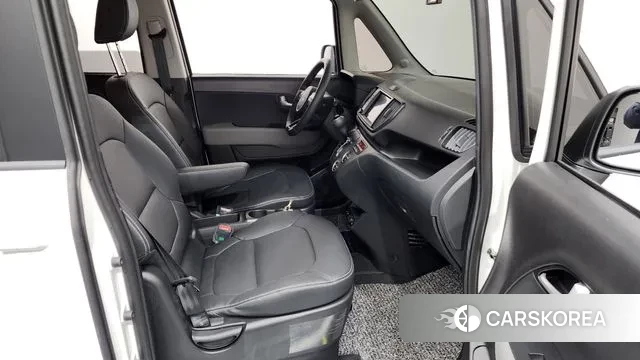 Kia The New Kia Ray id 3751041 из Кореи 20