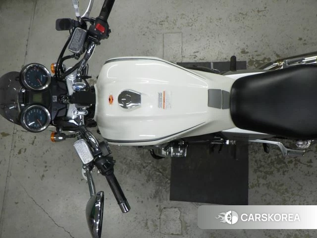 Проданный Honda CB1100 ABS id 4200432 из Японии, фото 36