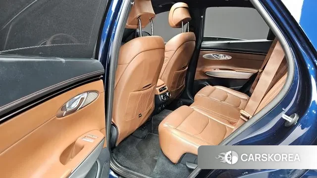 Genesis GV70 id 3747051 из Кореи 20