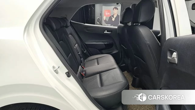 Kia All New Morning (JA) id 4557550 из Кореи 31