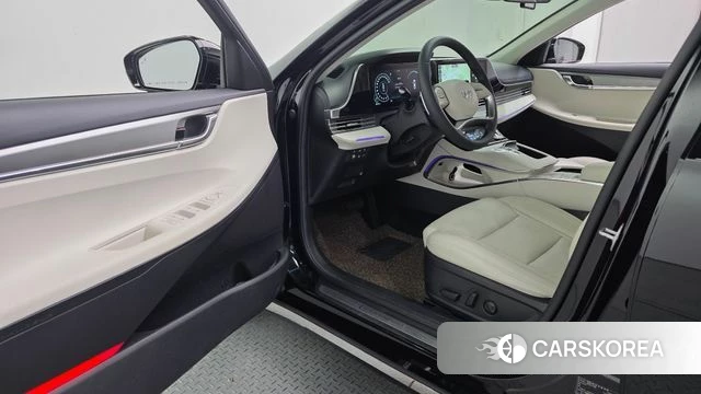 Hyundai The New Grandeur IG Hybrid id 4935834 из Кореи 33