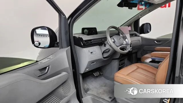 Hyundai Staria id 3607046 из Кореи 20