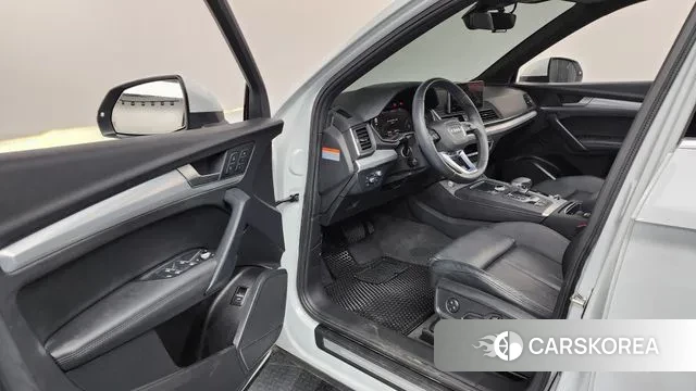 Audi Q5 (FY) id 3444196 из Кореи 20