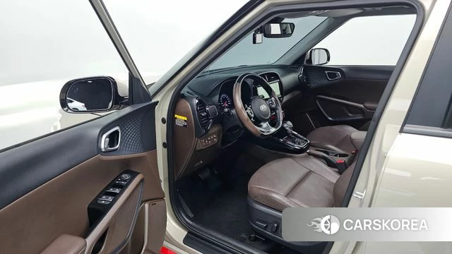 Kia Soul Booster id 4836932 из Кореи 20