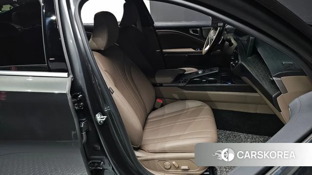 Kia K8 id 3817961 из Кореи 20