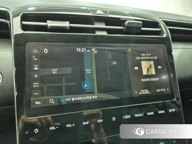 Hyundai Tucson (NX4) id 4330822 из Кореи 18