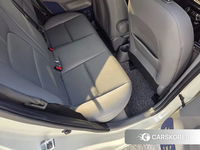 Kia Morning Urban (JA) id 3412481 из Кореи 18