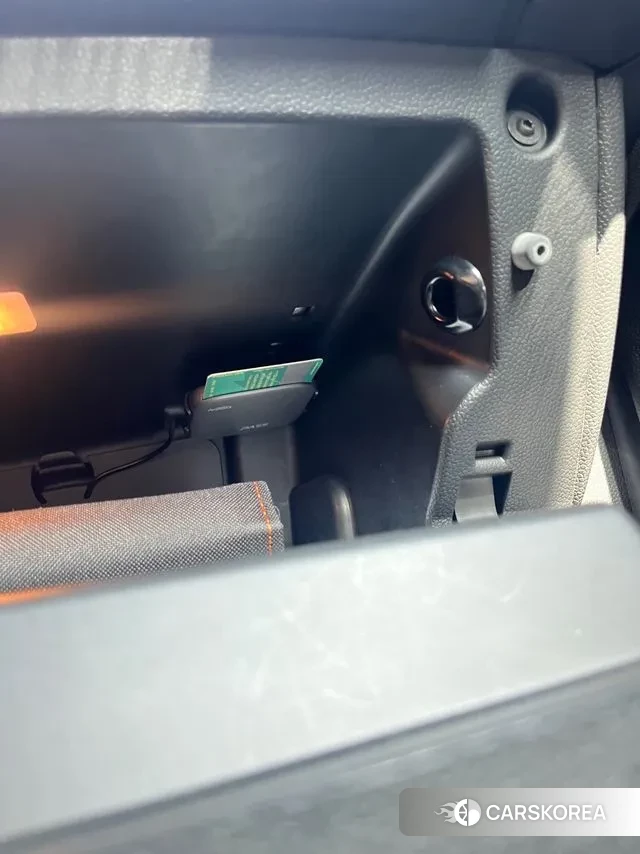 Mini Cooper S id 3000290 из Кореи 14