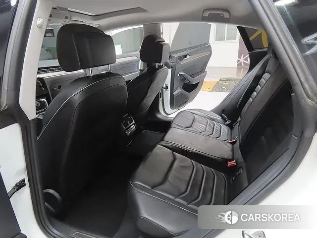 Volkswagen Arteon id 3479773 из Кореи 20