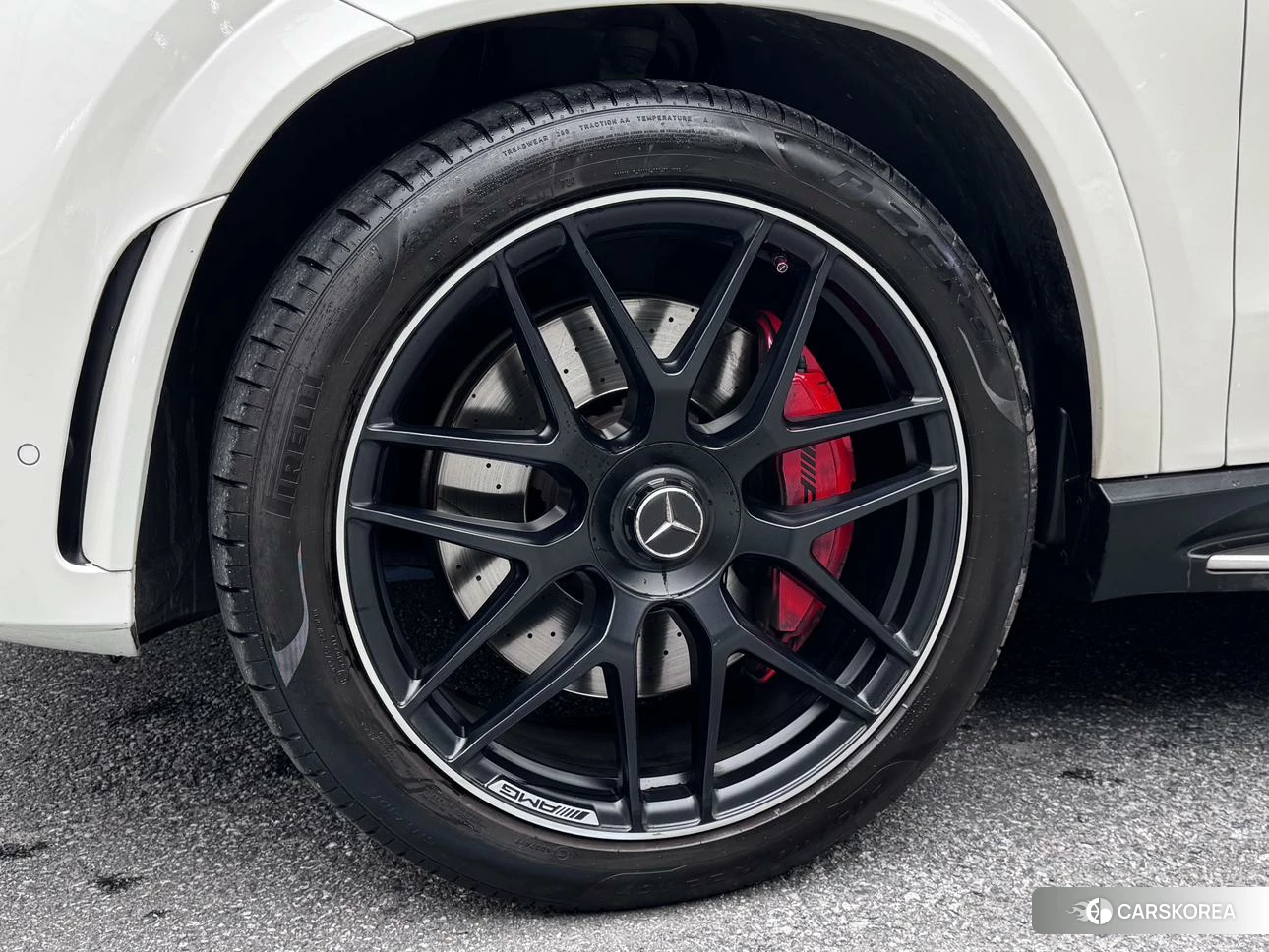 Mercedes-Benz GLE AMG id 4454638 из Китая 16