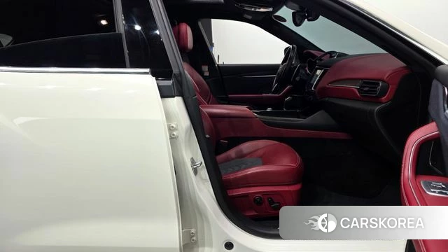 Maserati Levante id 4581993 из Кореи 20