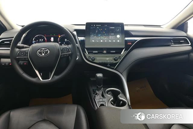 Toyota Camry id 3782348 из Китая 17