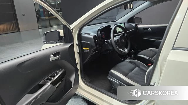 Kia All New Morning (JA) id 4737470 из Кореи 20