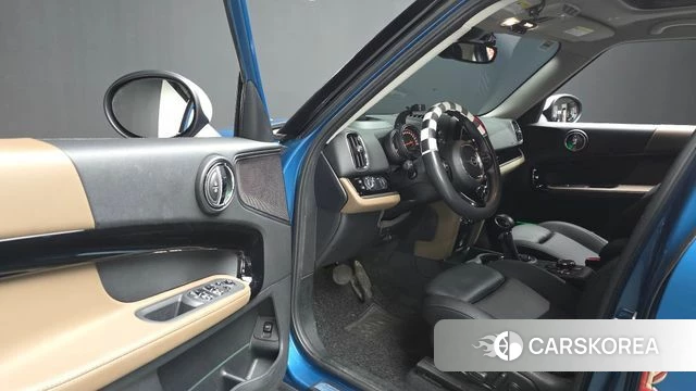 Mini Cooper Countryman id 4417074 из Кореи 32