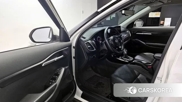 Kia Seltos id 3567373 из Кореи 20