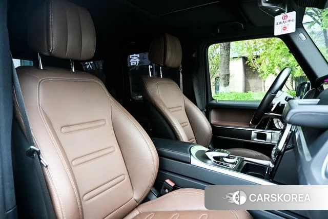 Mercedes-Benz G-class id 4241504 из Китая 18