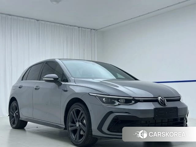 Volkswagen Golf id 4366001 из Китая 23