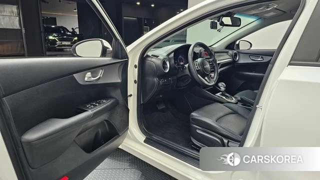 Kia The New K3 2nd generation id 4469931 из Кореи 31