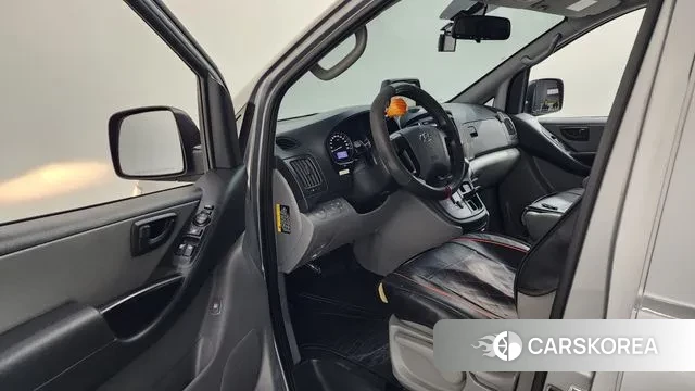 Hyundai The New Grand Starex id 3407400 из Кореи 20