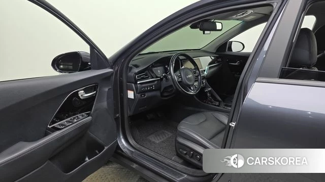 Kia The New Niro id 4657399 из Кореи 20